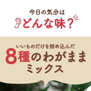 ミックスナッツ ドライフルーツ 340g 2袋...の詳細画像1
