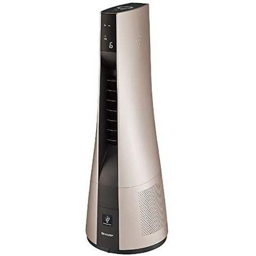 シャープ スリムイオンファンHOT&amp;COOL PF-JTH1