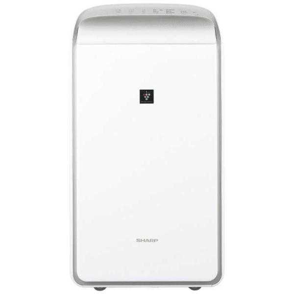 シャープ　SHARP　衣類乾燥除湿機 ハイブリッド方式 木造18畳　 鉄筋35畳　CV-RH140-...