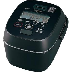 極め炊き 象印 ZOJIRUSHI 圧力IH炊飯ジャー 5.5合炊き ダーク 極め炊き 象印 ZOJIRUSHI 圧力IH炊飯ジャー 5.5合炊き ダーク