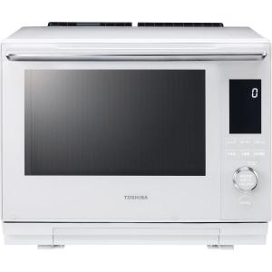 TOSHIBA 東芝 石窯ドーム 過熱水蒸気オーブンレンジ ER-D90A-K