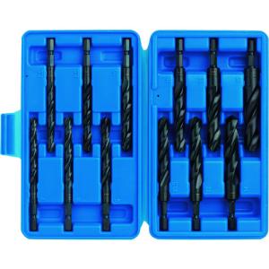 ＴＯＰ 大径鉄工ドリルセットの商品画像