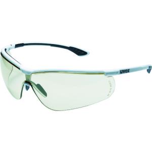 ＵＶＥＸ 一眼型保護メガネ スポーツスタイル ブルーライトカットタイプの商品画像