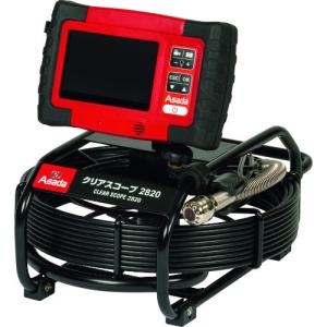 あこ アサダ クリアスコープ2820 - 最安値・価格比較 - Yahoo!ショッピング