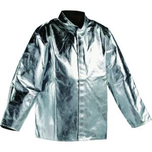 ＪＵＴＥＣ 耐熱保護服 ジャケット ＸＬサイズの商品画像