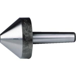 ＴＲＵＳＣＯ 傘型回転センターベアリング入φｄ：１２‐φＤ：６４ＭＴの商品画像