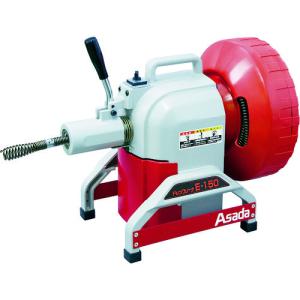 アサダ ドレンクリーナE−150 - 最安値・価格比較 - Yahoo