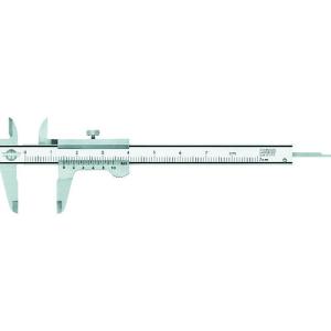 カノン モーゼル型ノギス７０ｍｍの商品画像