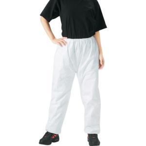ＴＲＵＳＣＯ タイベック製作業服 ズボン ＸＸＬの商品画像