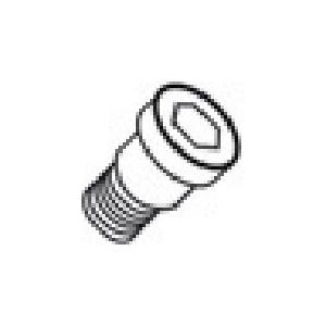 タンガロイ ＴＡＣ工具部品の商品画像