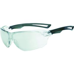 ＴＲＵＳＣＯ 二眼型セーフティグラス スポーツタイプ レンズシルバーの商品画像