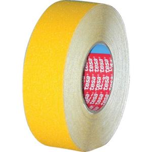 ｔｅｓａ アンチスリップテープ 黄 ５０ｍｍｘ１８ｍの商品画像