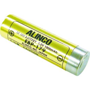 アルインコ ニッケル水素バッテリー １９００ｍＡｈの商品画像