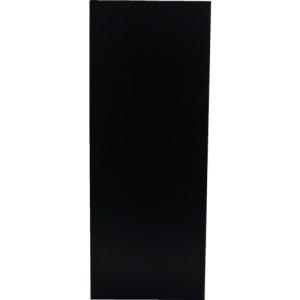 ＩＲＩＳ ５５６４６７ カラー化粧棚板 ＬＢＣ−９４５ ブラックの商品画像
