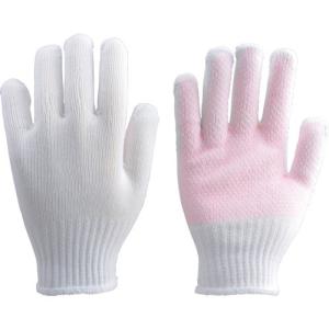 ＴＲＵＳＣＯ 女性用 すべり止め手袋 １０Ｇの商品画像