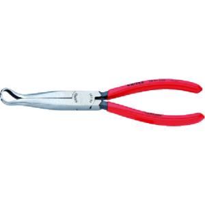 KNIPEX メカニックプライヤー 200mm - 最安値・価格比較