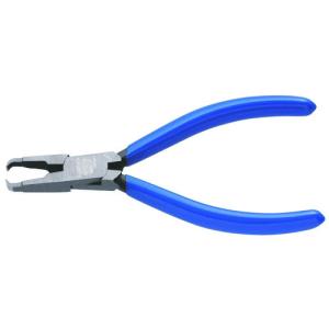スリーピークス ミニトップカッター （バネ付） 115mm - 最安値