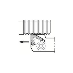 京セラ ねじ切り用ホルダの商品画像