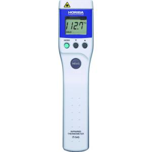 堀場 高精度 放射温度計 （高温タイプ）の商品画像