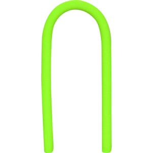 カーボーイ くねくねロック ロング グリーンの商品画像