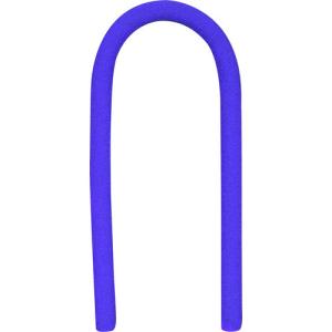 カーボーイ くねくねロック ロング パープルの商品画像