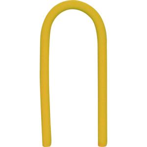 カーボーイ くねくねロック ロング イエローの商品画像