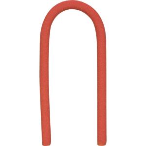 カーボーイ くねくねロック ロング オレンジの商品画像