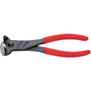 ＫＮＩＰＥＸ ６８０１−１６０ エンドカッティングニッパーの商品画像