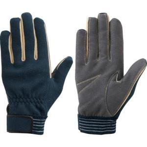 シモン 災害活動用保護手袋 （アラミド繊維手袋） ＫＧ−１１０ネービーの商品画像