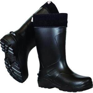 Ｃａｍｍｉｎａｒｅ ＥＶＡ防寒長靴 Ｅｘｐｌｏｒｅｒ ２８．５ ブラックの商品画像