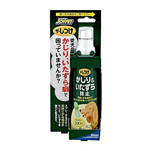 ザ しつけかじり いたずら防止100ml 犬のしつけ用 いたずら対策 モコペット 通販 Yahoo ショッピング