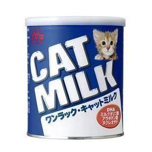 ワンラック キャットミルク 270g 4978007001800 / 森乳サンワールド [正規品] ...