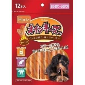 ハーツ オインキーズ超小型-小型犬用12本入 #w-110098