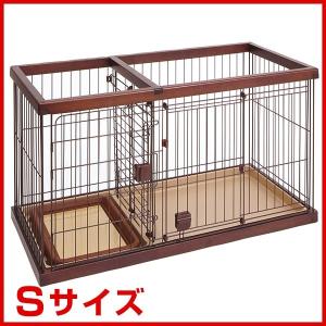 ドッグルームサークルPlus ベージュ レギュラー 専用屋根面 ( 1セット