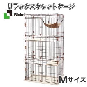 PetPro（ペットプロ） [ホーミー]Homey キャットサークルダブル