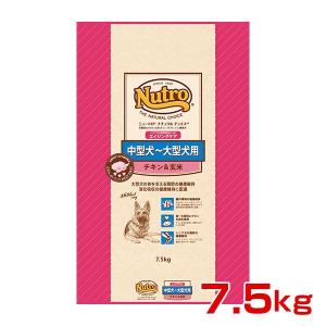 ナチュラルチョイス ニュートロ 中型犬〜大型犬用 エイジングケア
