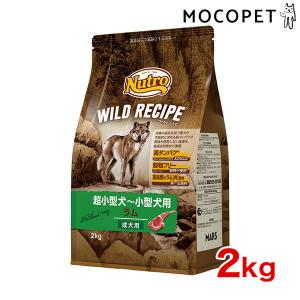 ナチュラルチョイス 子犬用 チキン&玄米 3kg / 超小型〜中型犬用 幼犬