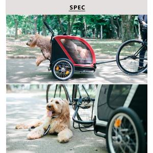 ネット限定短納期 バーゲンで 正規保証つき エアバギーフォードッグ Airbuggy For ペットカート Dog Dog ネストバイク Nest Bike ロイヤルミルク For カート 中型犬 多頭飼い 大型犬 耐荷重45kg W モコペット 割引特価価格 上品本物保証