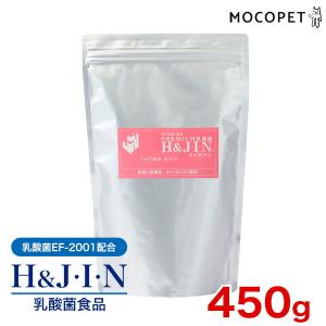 H&J PREMIUM 乳酸菌 H&J・I・N ...の商品画像