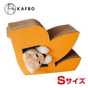 カフボ KAFBO 9LIFER トリ Sサイズ