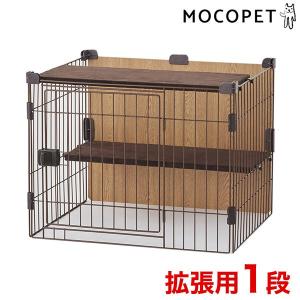 大型）マルカン キャットフレンドルーム CT−200 猫用ケージ 本州