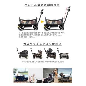 [ヴィア]Veer ヴィア・クルーザー Vee...の詳細画像5