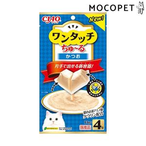 いなばチュールワンチュール ペット用品 生き物 の商品一覧 通販 Yahoo ショッピング
