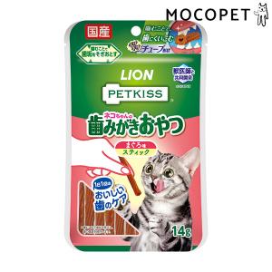 INABA ちゅ〜る チャオちゅーる 乳酸菌入りかつお 14g×4本入 / ちゃお