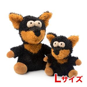 FuzzYard ウォーカー いぬ Lサイズ おもちゃ ぬいぐるみ系 4580362134729 #w-167451-00-00