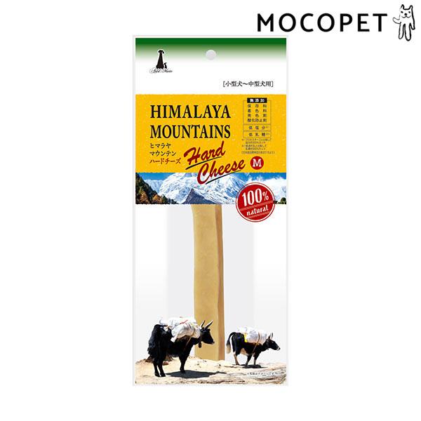 [アドメイト]Add.Mate ヒマラヤマウンテン ハードチーズ M グロッサリーフード  おやつ ...