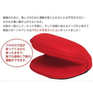 バウンドクッション スポーツオアシス メーカー公式の詳細画像1