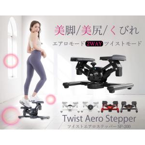 ツイストエアロステッパーSP-200 30日間...の詳細画像3