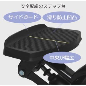 ステッパー ツイストステッパー Premium...の詳細画像5