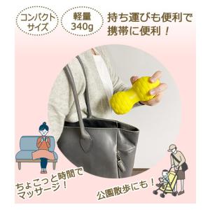 ビタミンボール 振動型 スタイリーボール マッ...の詳細画像3